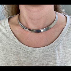 James Avery sterling silver necklace